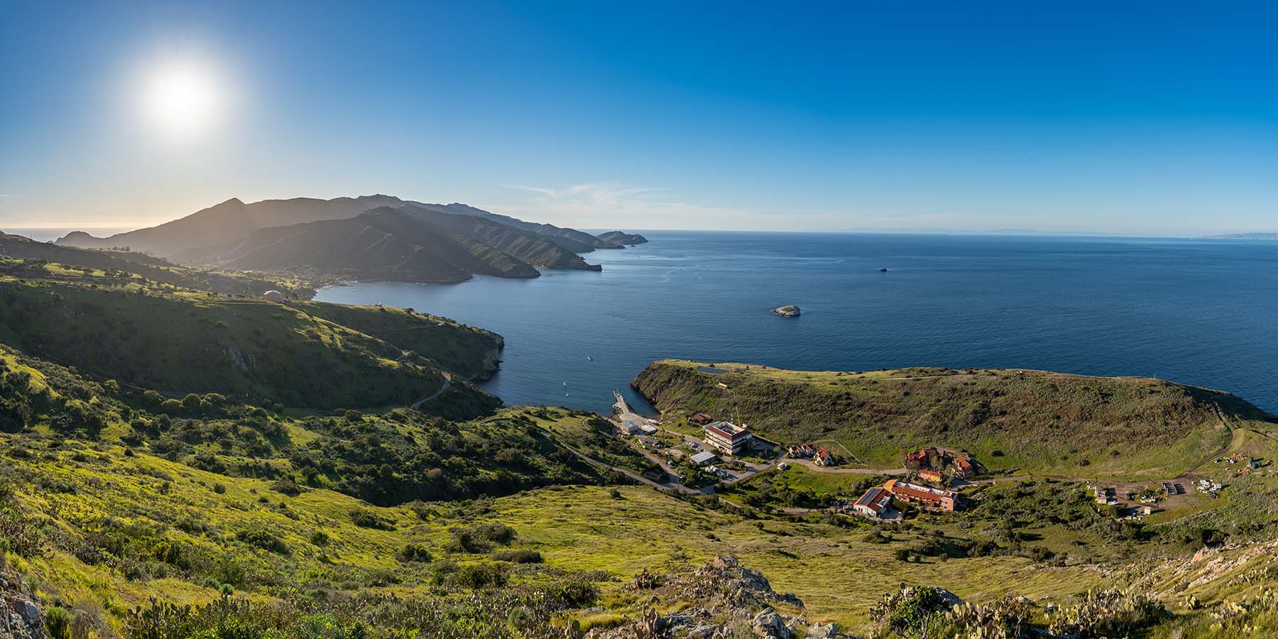 Catalina Island