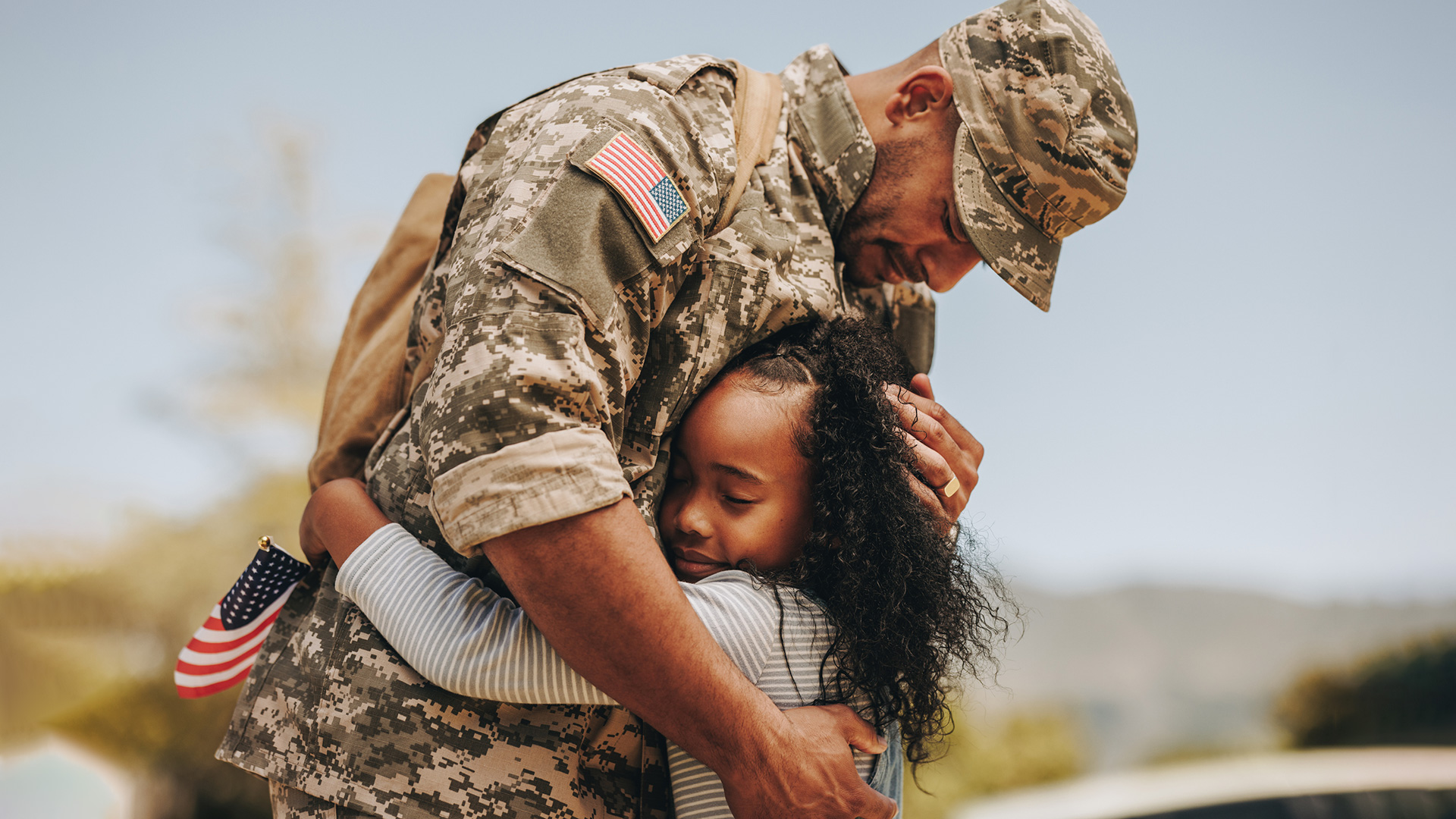 Los Angeles County Department of Military & Veterans Affairs