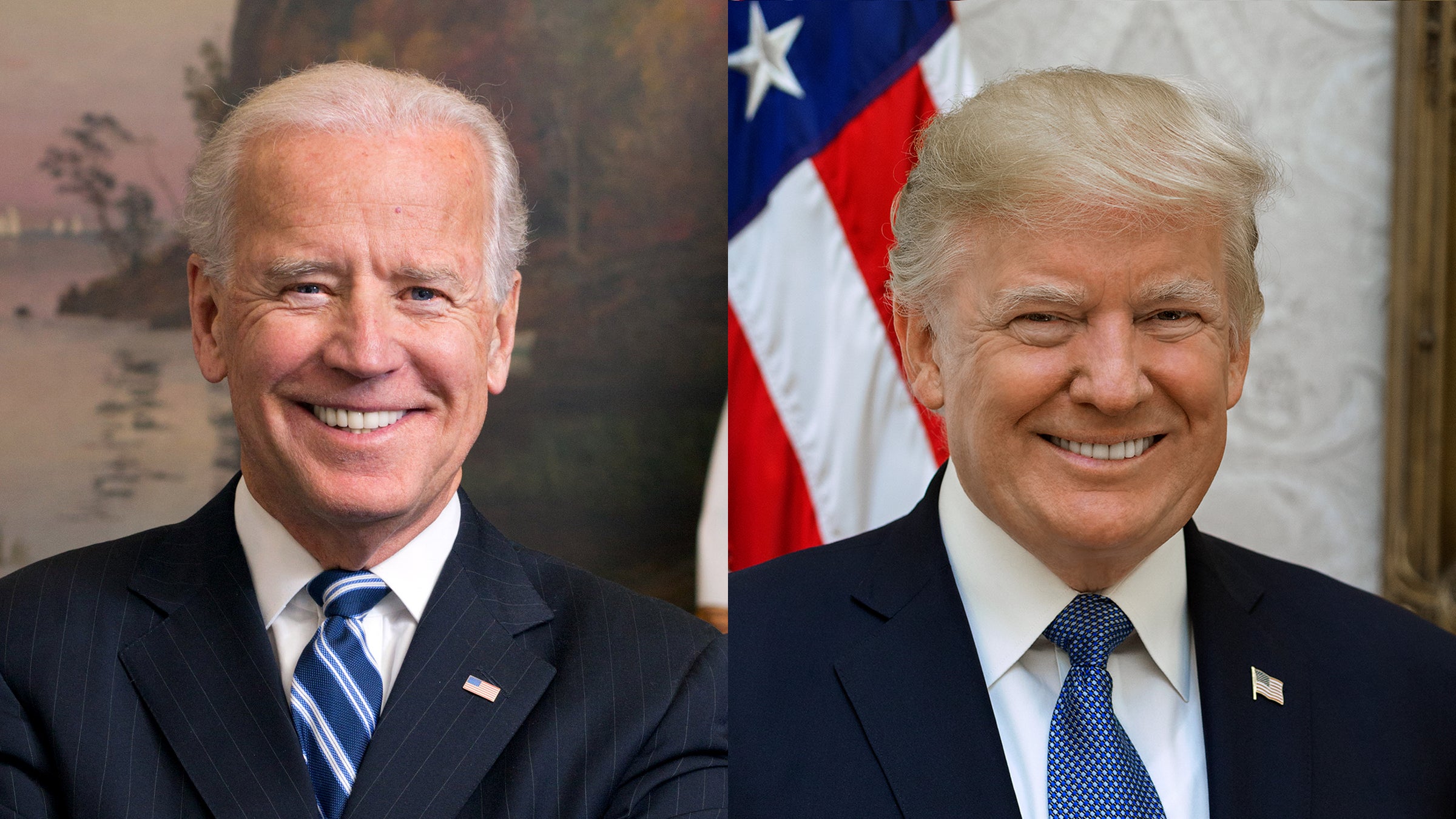 featured image for Biden vs. Trump: USC experts available to discuss first major presidential debate