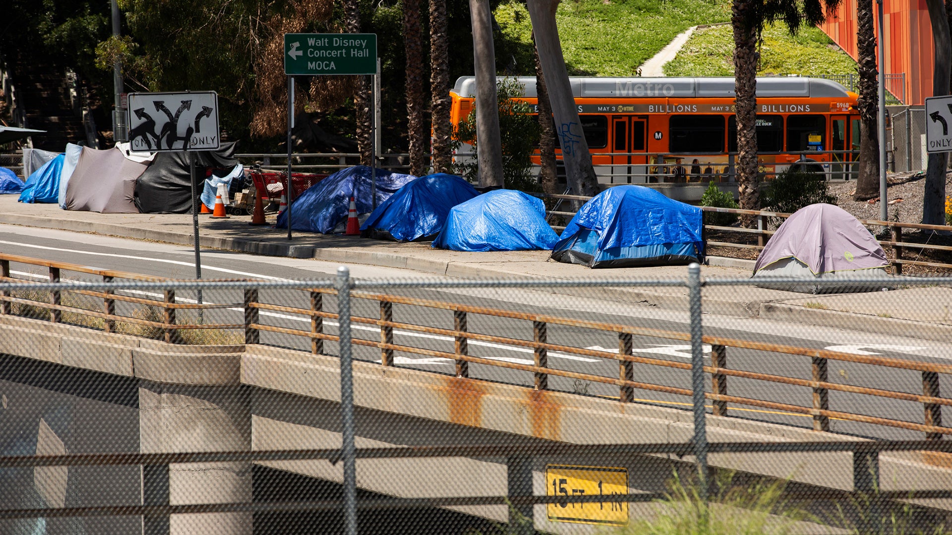 featured image for 2024 Greater Los Angeles Homeless Count: USC expert available to discuss methodology