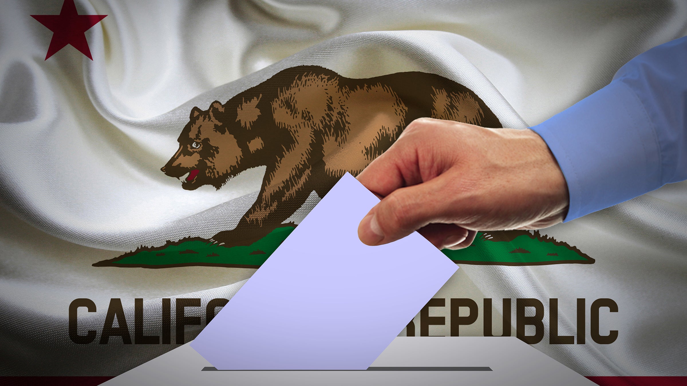 featured image for Election 2024: Inside California’s ballot propositions