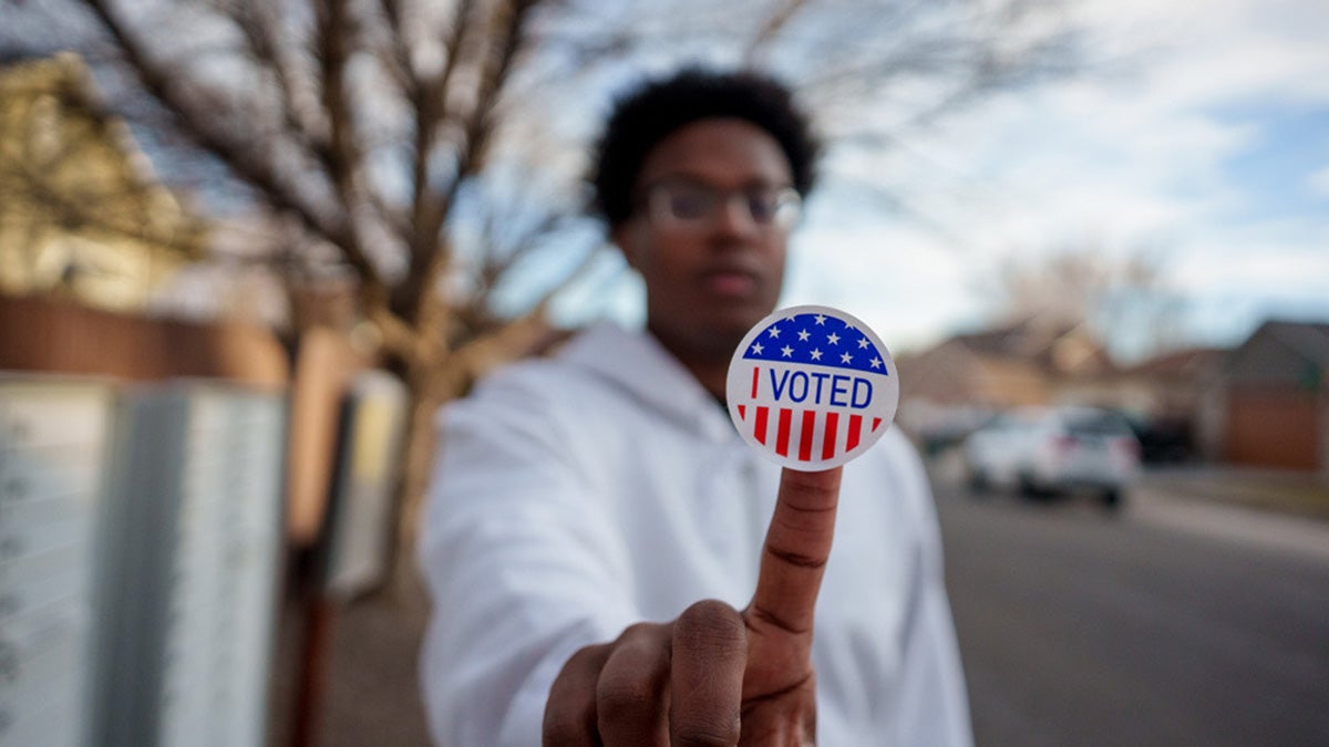 featured image for USC research reveals untapped potential for mobilizing voters of color in battleground states