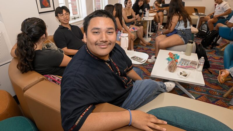 featured image for USC’s Latinx/e Heritage Month: A time to celebrate ‘agents of change’