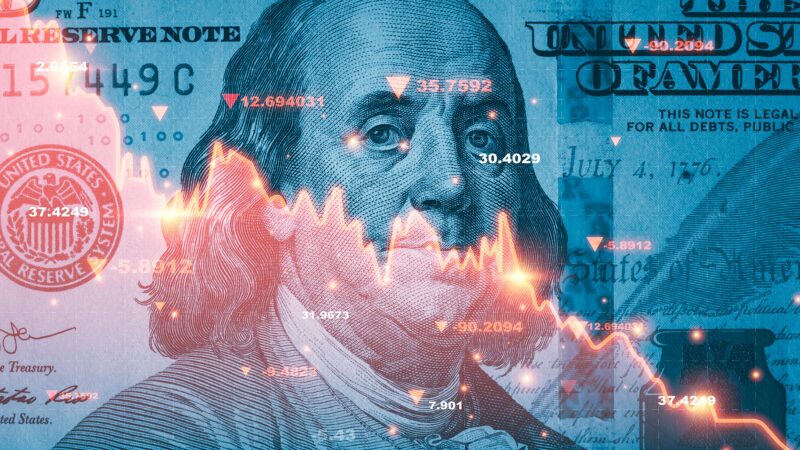 featured image for What the Federal Reserve’s interest rate cuts mean for California’s economy: USC experts weigh in