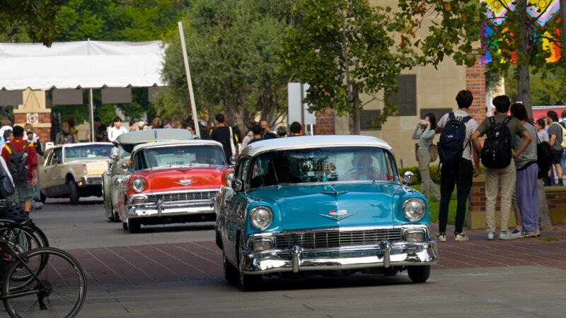 featured image for Low and steady wins the race at USC’s Latinx/e Heritage Month closing event