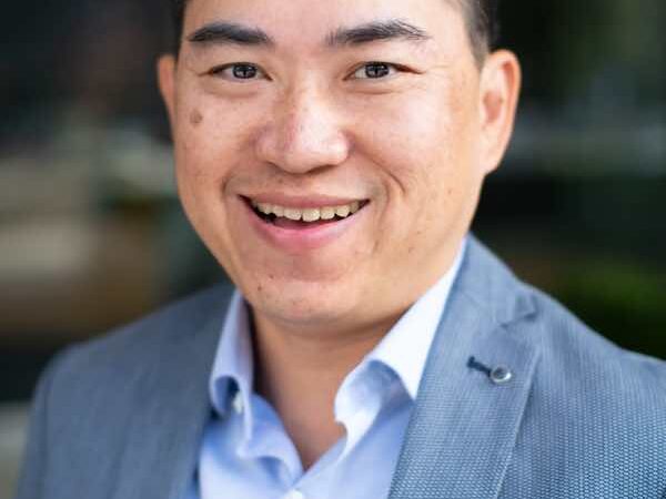 Alex Chang