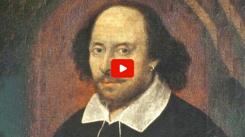 featured image for Shakespeare: Why we speak him still