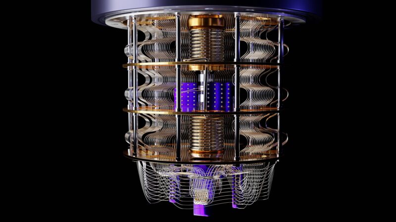 featured image for A new method for characterizing quantum gate errors