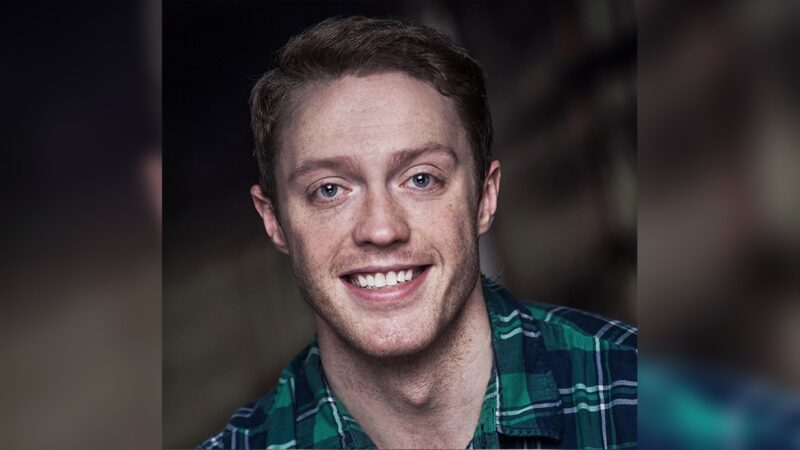 featured image for Small-town Canadian filmmaker makes leap of faith into USC producing program