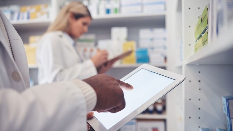 featured image for Pharmacies excluded from preferred networks face much higher risk of closure