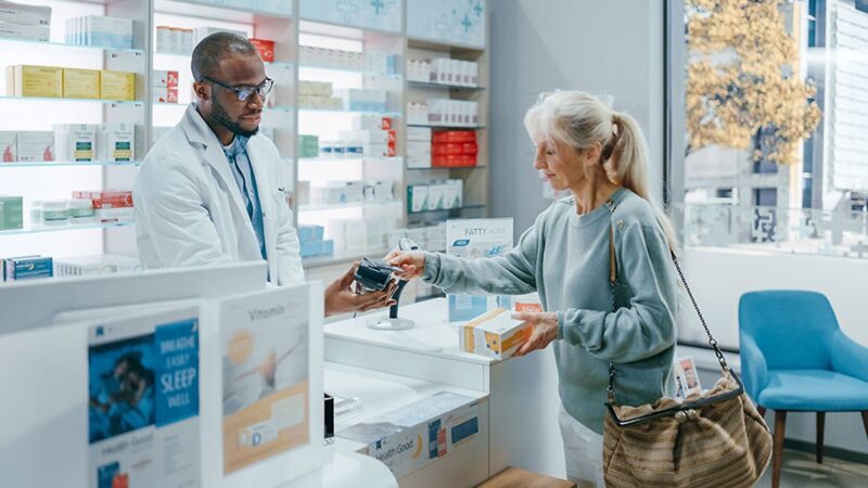 featured image for Most Medicare beneficiaries may pay more for drugs under the Inflation Reduction Act
