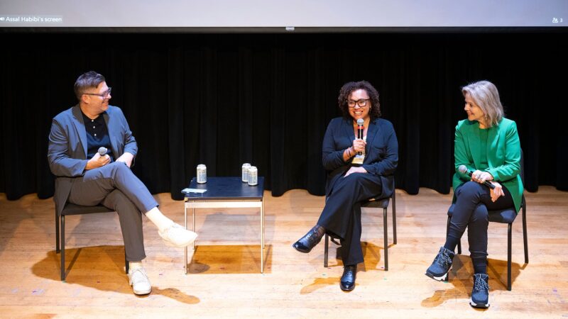featured image for Experts examine future of art education, research and policy at USC symposium