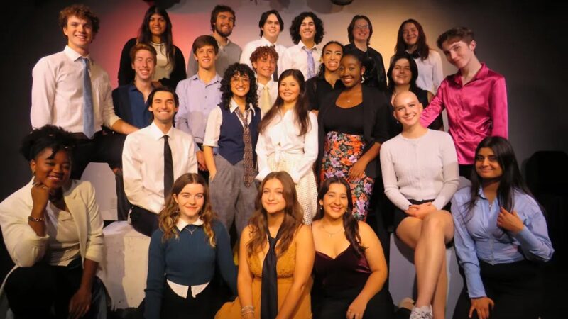 featured image for Theatre Students Association provides a collective voice for Trojans in the dramatic arts
