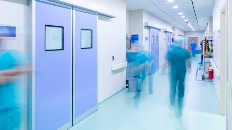 featured image for Why doctors choose to start their careers where they do