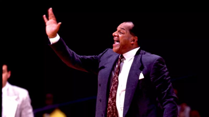 featured image for In memoriam: George Raveling, 88, led USC men’s basketball from 1987-94