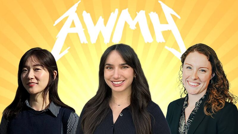 featured image for USC students advise unlikely program that supports national education offerings