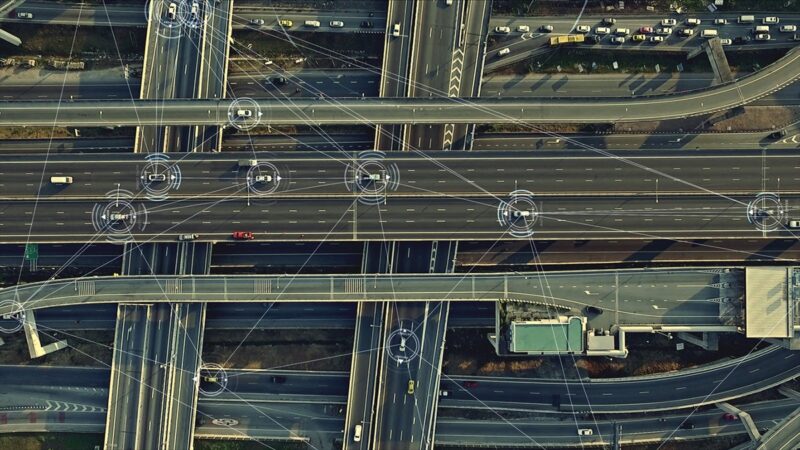 featured image for Robotaxis keep riders safe, but what about their data?
