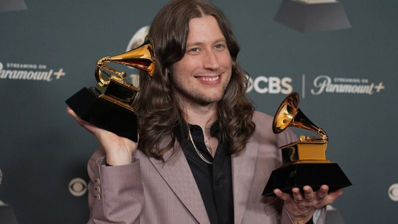 featured image for USC Thornton alumni shine at 68th Grammy Awards
