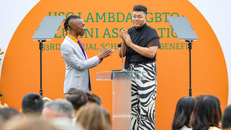 featured image for Building Futures Through Pride